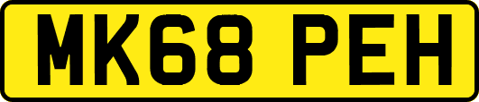 MK68PEH