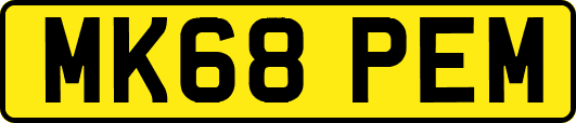 MK68PEM