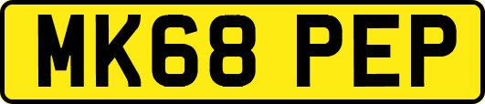 MK68PEP