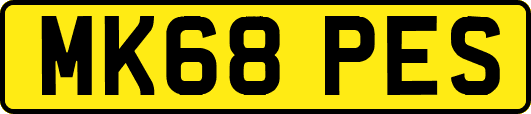 MK68PES