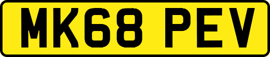 MK68PEV