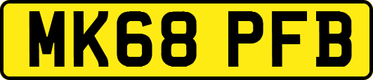 MK68PFB