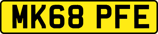 MK68PFE