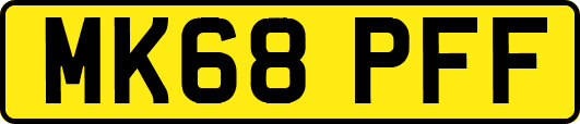 MK68PFF