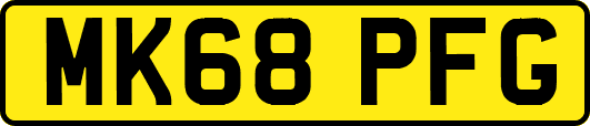 MK68PFG