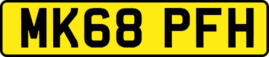 MK68PFH