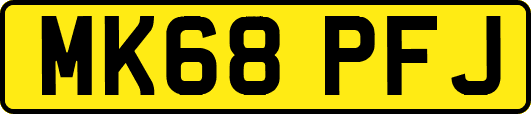 MK68PFJ