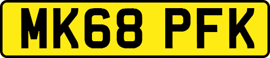MK68PFK