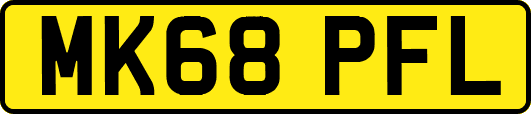 MK68PFL