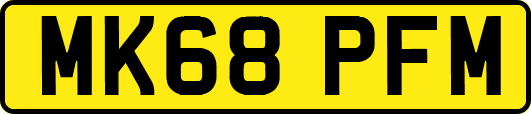 MK68PFM
