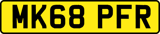 MK68PFR