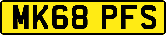 MK68PFS