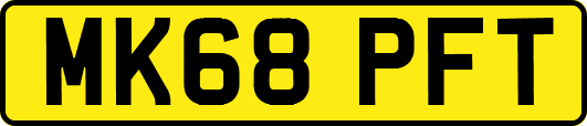 MK68PFT