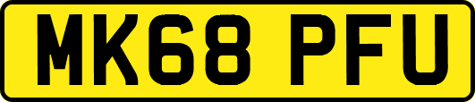 MK68PFU