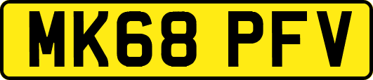 MK68PFV