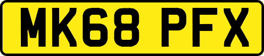 MK68PFX