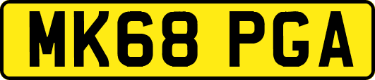 MK68PGA