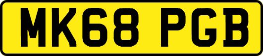 MK68PGB