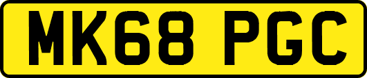 MK68PGC