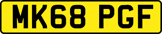 MK68PGF