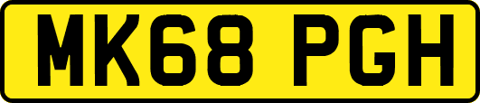 MK68PGH