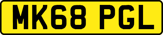 MK68PGL