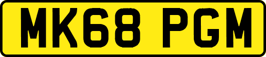 MK68PGM