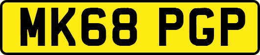 MK68PGP