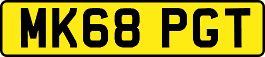 MK68PGT