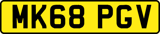 MK68PGV