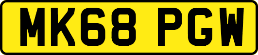 MK68PGW