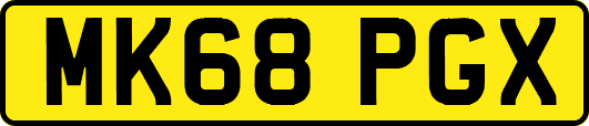 MK68PGX