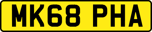 MK68PHA