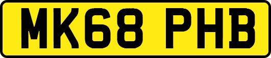 MK68PHB
