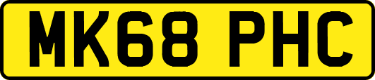 MK68PHC