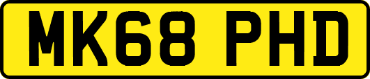 MK68PHD