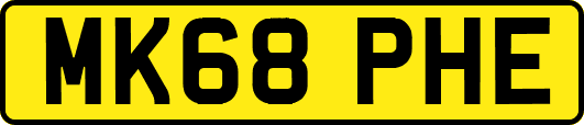 MK68PHE