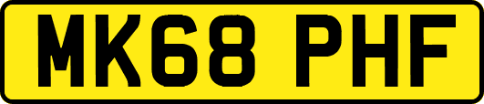 MK68PHF