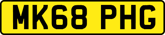 MK68PHG
