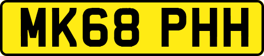 MK68PHH