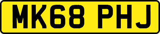 MK68PHJ