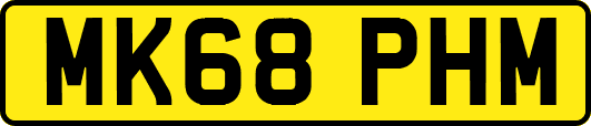 MK68PHM