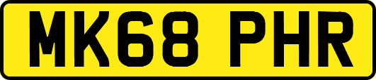 MK68PHR