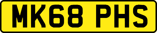 MK68PHS