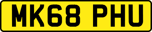 MK68PHU