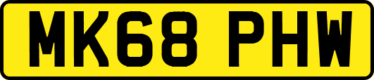 MK68PHW
