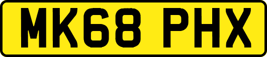 MK68PHX