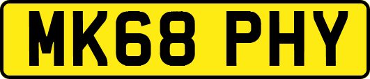MK68PHY