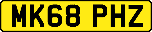 MK68PHZ