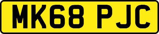 MK68PJC